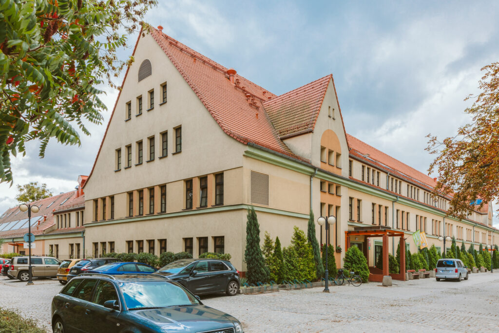 Budynek