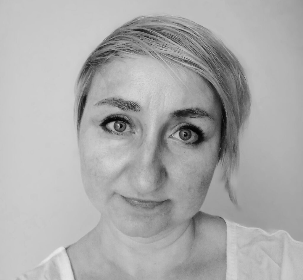 Agata Krasowska