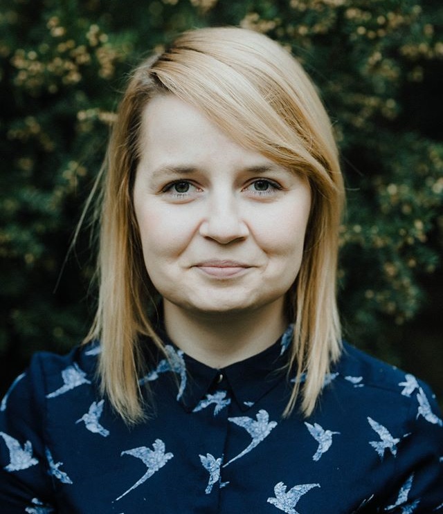Justyna Kajta