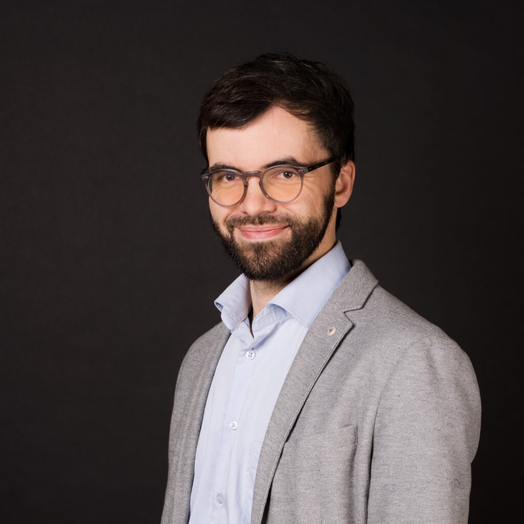 Mateusz Karolak