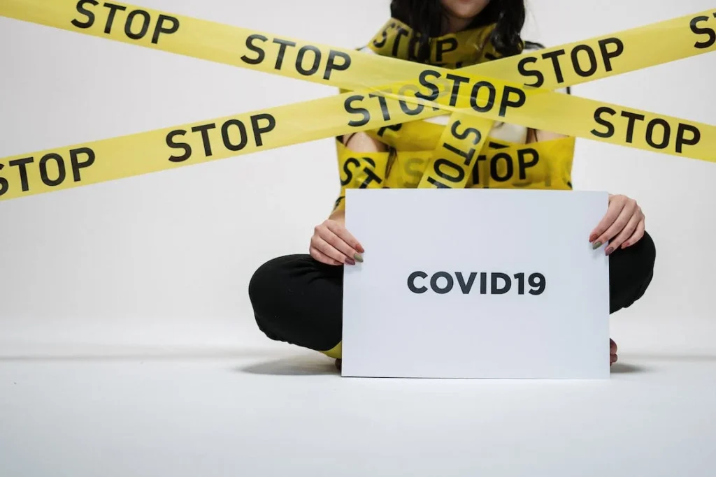 Covid