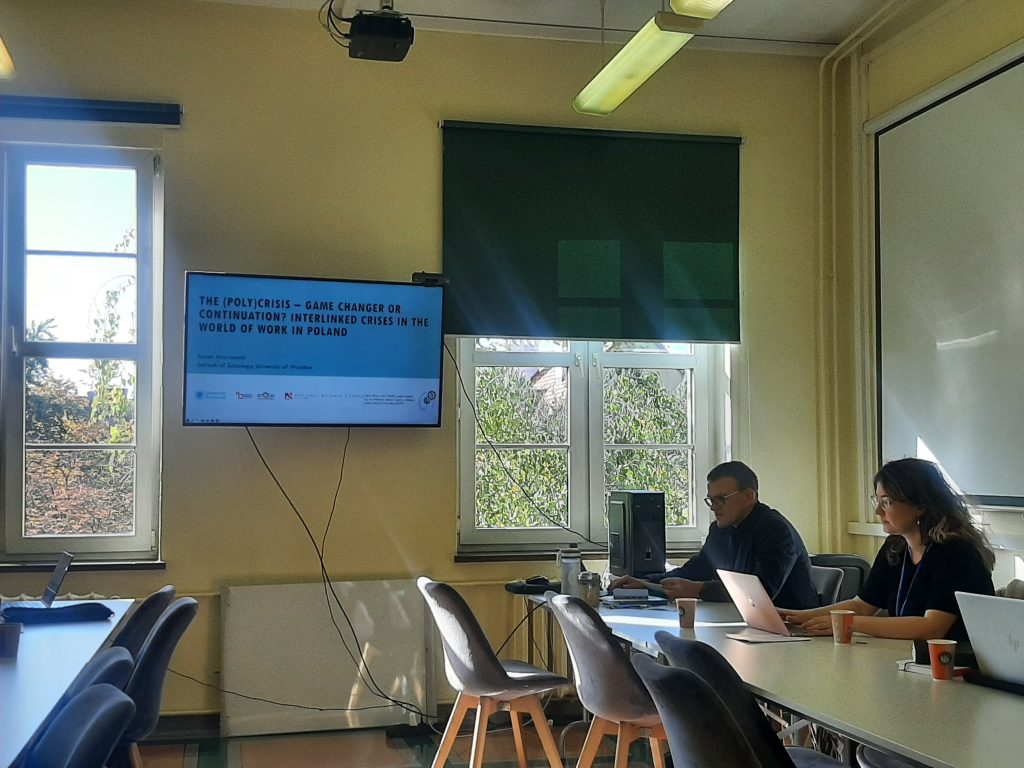 konferencja